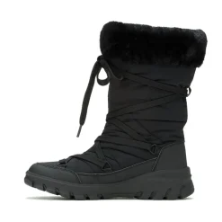 Hot SNOWDON HI Women Winter Boots