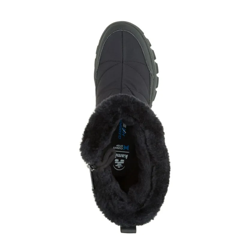 Online SNOWDON ZIP Women Winter Boots