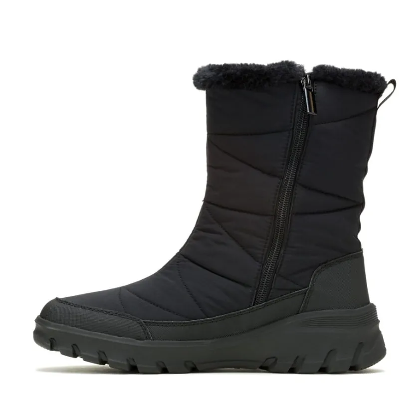 Online SNOWDON ZIP Women Winter Boots