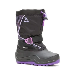 Clearance SNOWFALL P 2 Kids Winter Boots