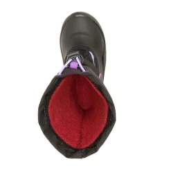Clearance SNOWFALL P 2 Kids Winter Boots