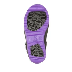 Clearance SNOWFALL P 2 Kids Winter Boots