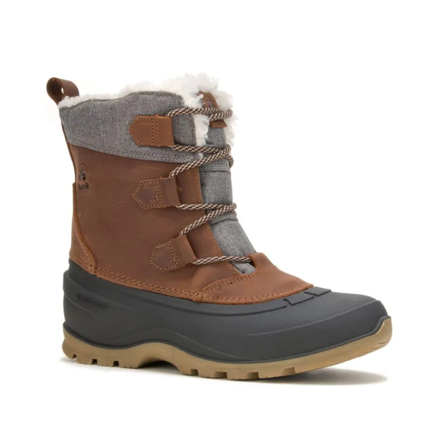 Hot SNOWGEM LO Women Winter Boots