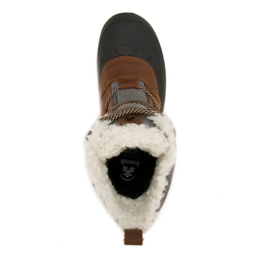 Hot SNOWGEM LO Women Winter Boots