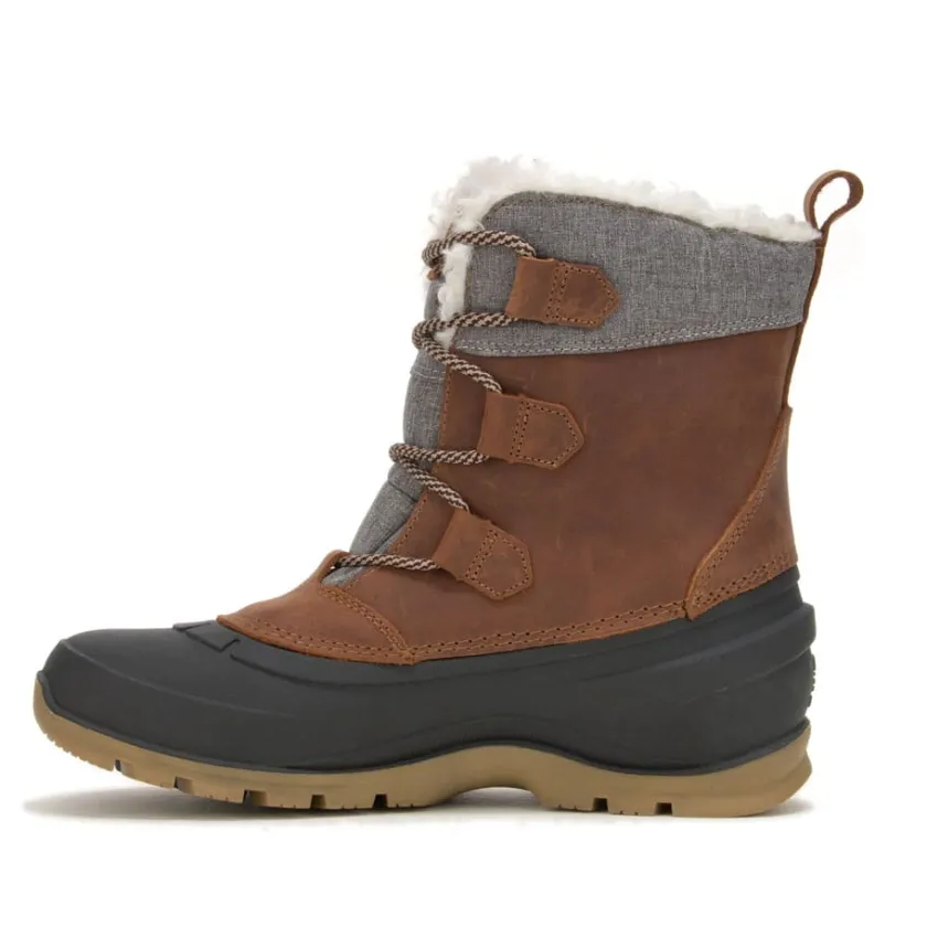 Hot SNOWGEM LO Women Winter Boots
