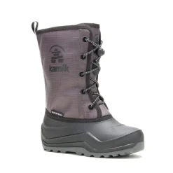 Discount SNOWMATE Kids Winter Boots