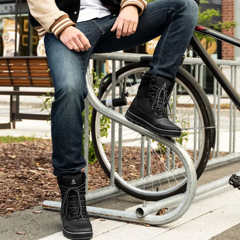 Discount SPENCER SPORT Winter Boots
