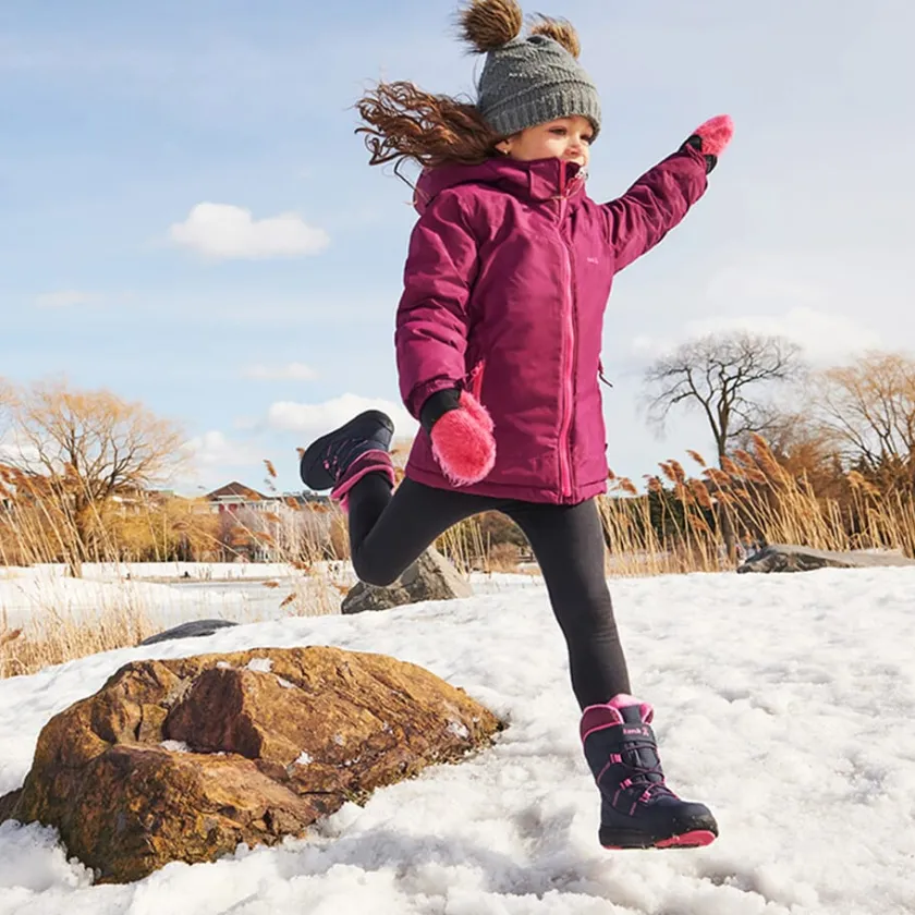 Clearance STANCE 2 (Toddlers) Winter Boots