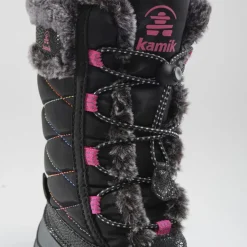 STAR 4 Kids Winter Boots