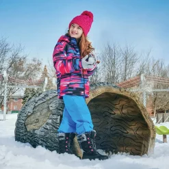 STAR 4 Kids Winter Boots