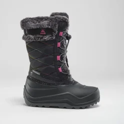 STAR 4 Kids Winter Boots