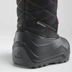 STAR 4 Kids Winter Boots