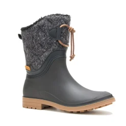 Outlet STELLA Women Mid-Season Boots|Rain Boots