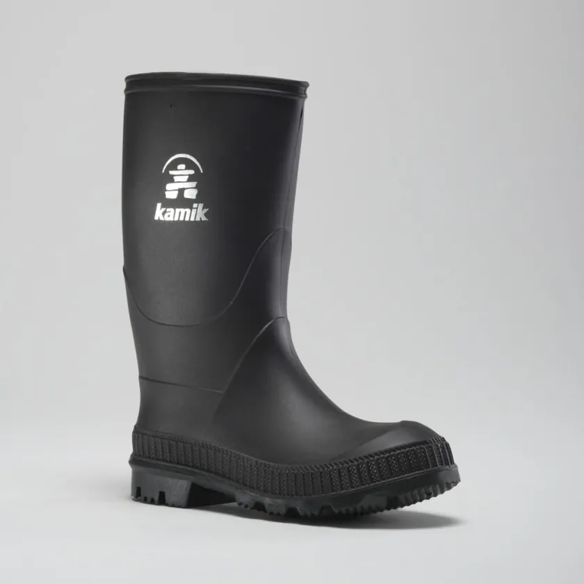 Hot STOMP - TODDLERS Rain Boots
