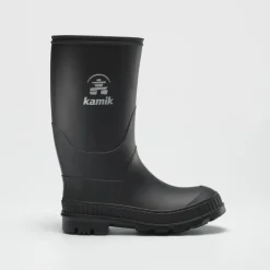Hot STOMP - TODDLERS Rain Boots