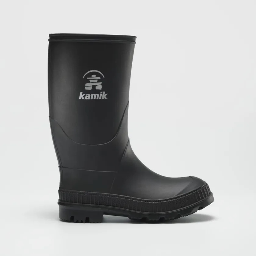 Hot STOMP - TODDLERS Rain Boots