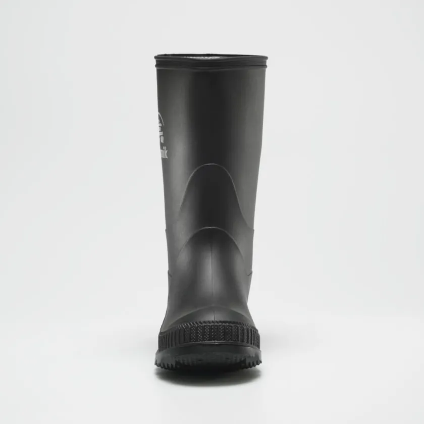 Hot STOMP - TODDLERS Rain Boots