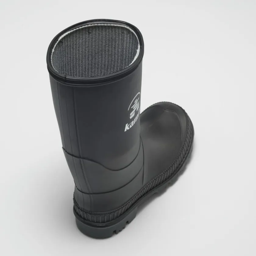 Hot STOMP - TODDLERS Rain Boots