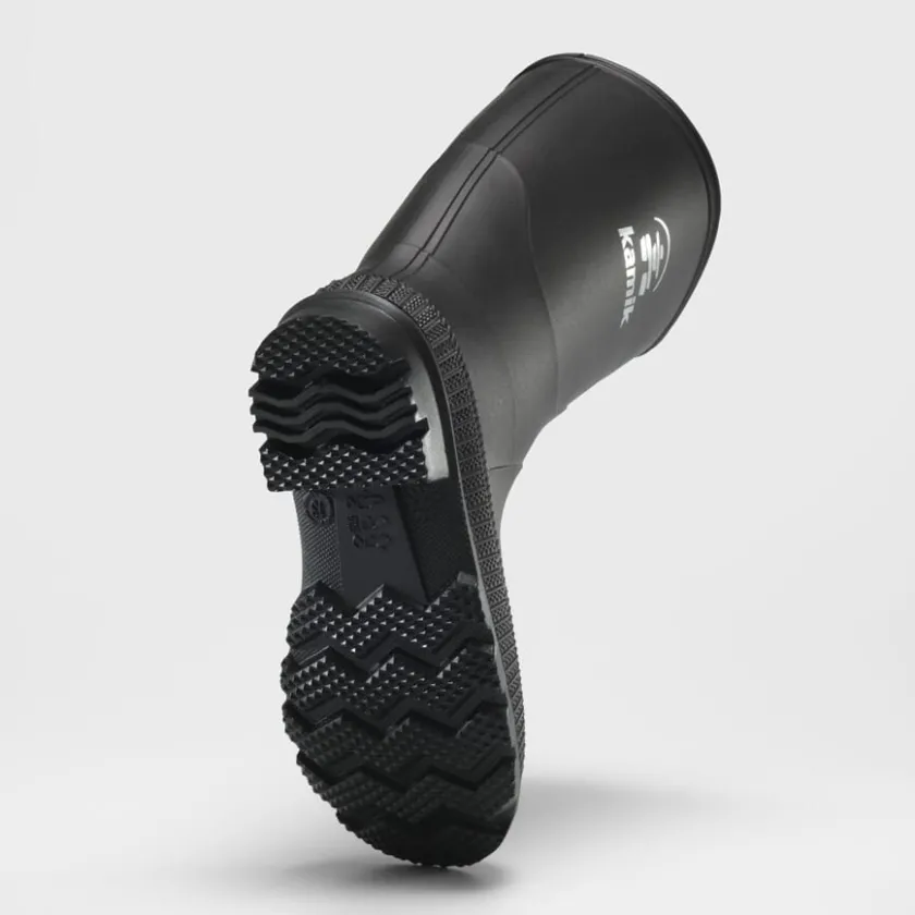 Hot STOMP - TODDLERS Rain Boots