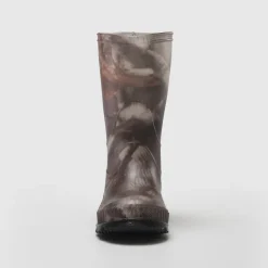 Discount STOMP CAMO Kids Rain Boots