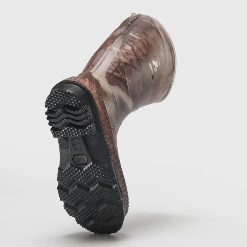 Discount STOMP CAMO Kids Rain Boots