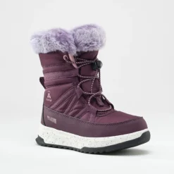 Best STORMY F Kids Winter Boots