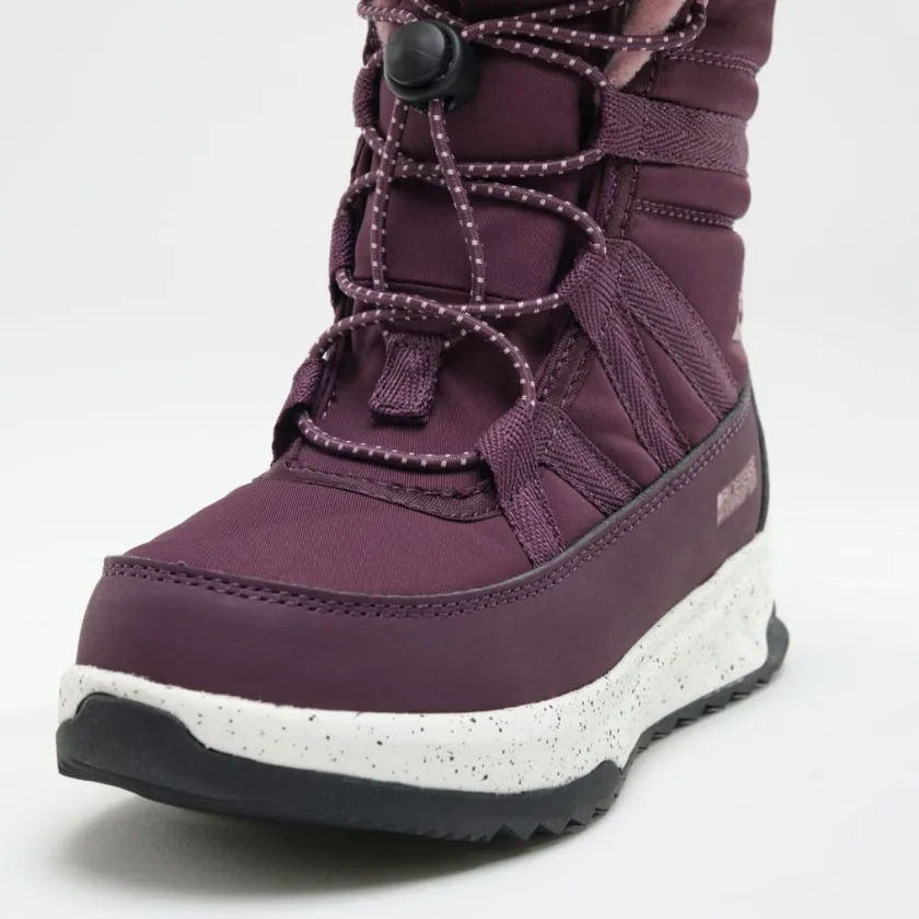 Best STORMY F Kids Winter Boots