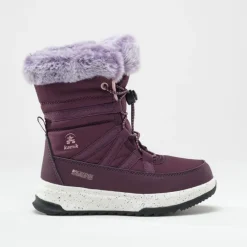 Best STORMY F Kids Winter Boots
