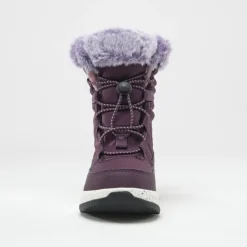 Best STORMY F Kids Winter Boots
