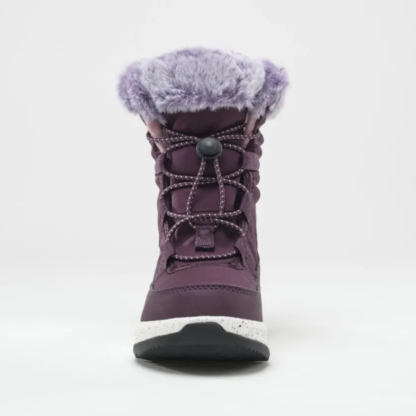 Best STORMY F Kids Winter Boots