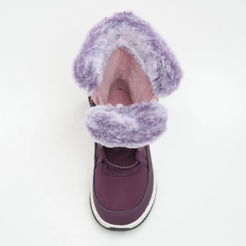 Best STORMY F Kids Winter Boots
