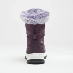Best STORMY F Kids Winter Boots