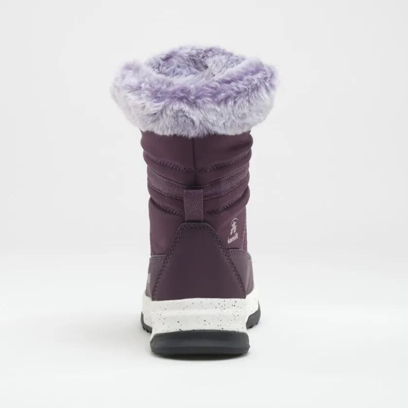 Best STORMY F Kids Winter Boots
