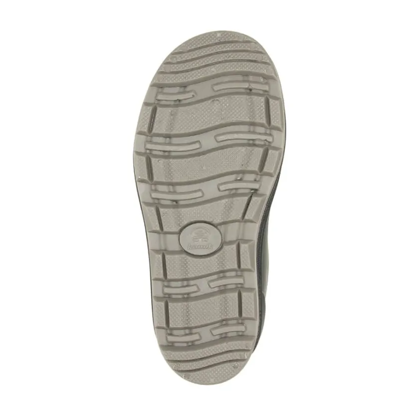 Best TIMBER PRINT Kids Rain Boots