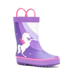 Discount UNICORN Kids Rain Boots