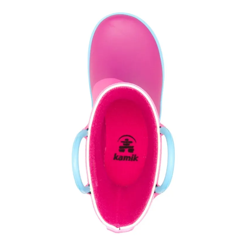 Clearance UNICORN (Toddlers) Rain Boots