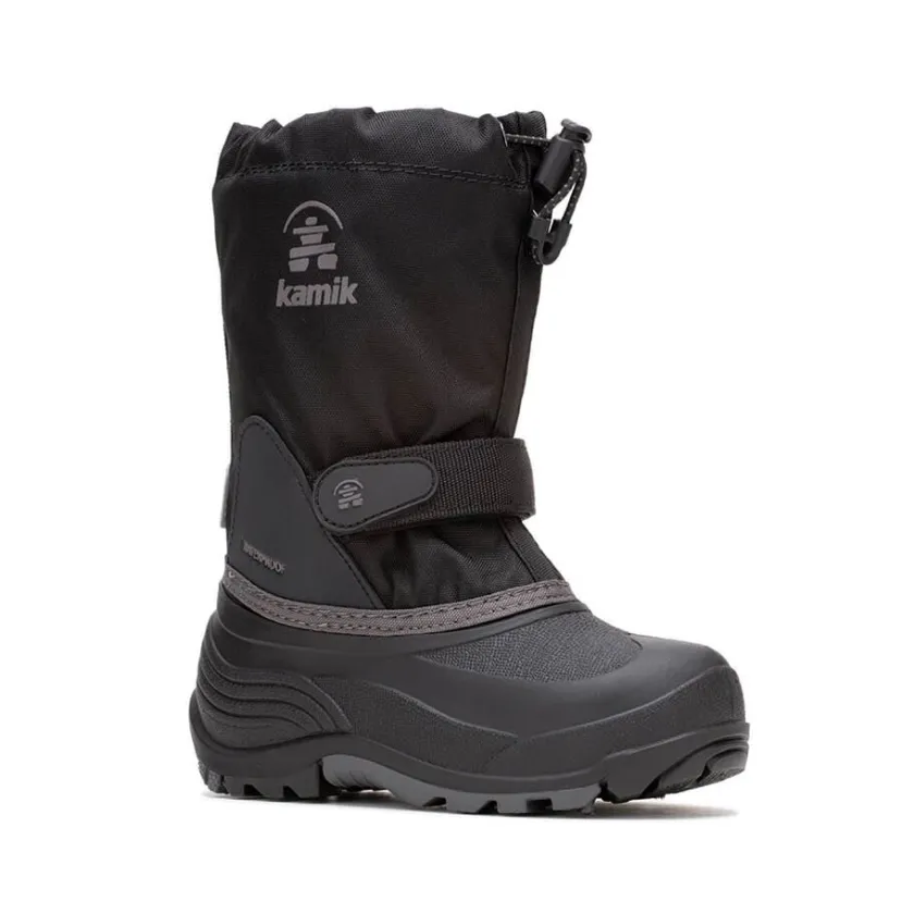 New WATERBUG 5 Kids Winter Boots