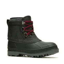 Best WILLIAM LO Winter Boots