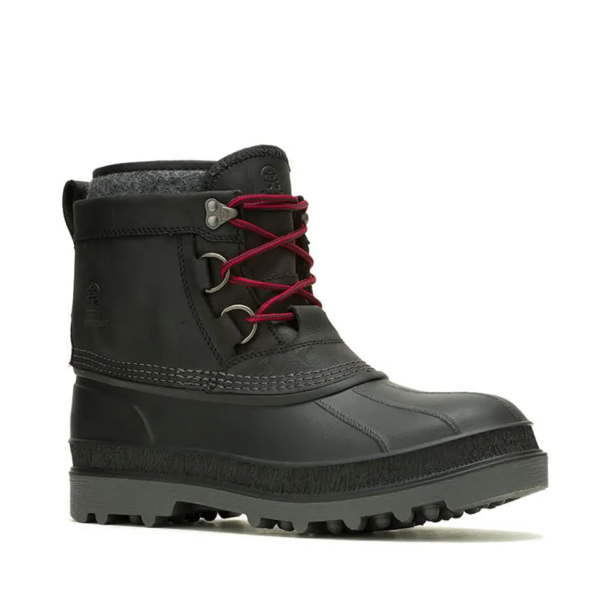 Best WILLIAM LO Winter Boots