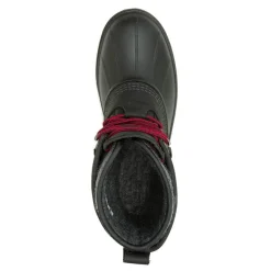 Best WILLIAM LO Winter Boots
