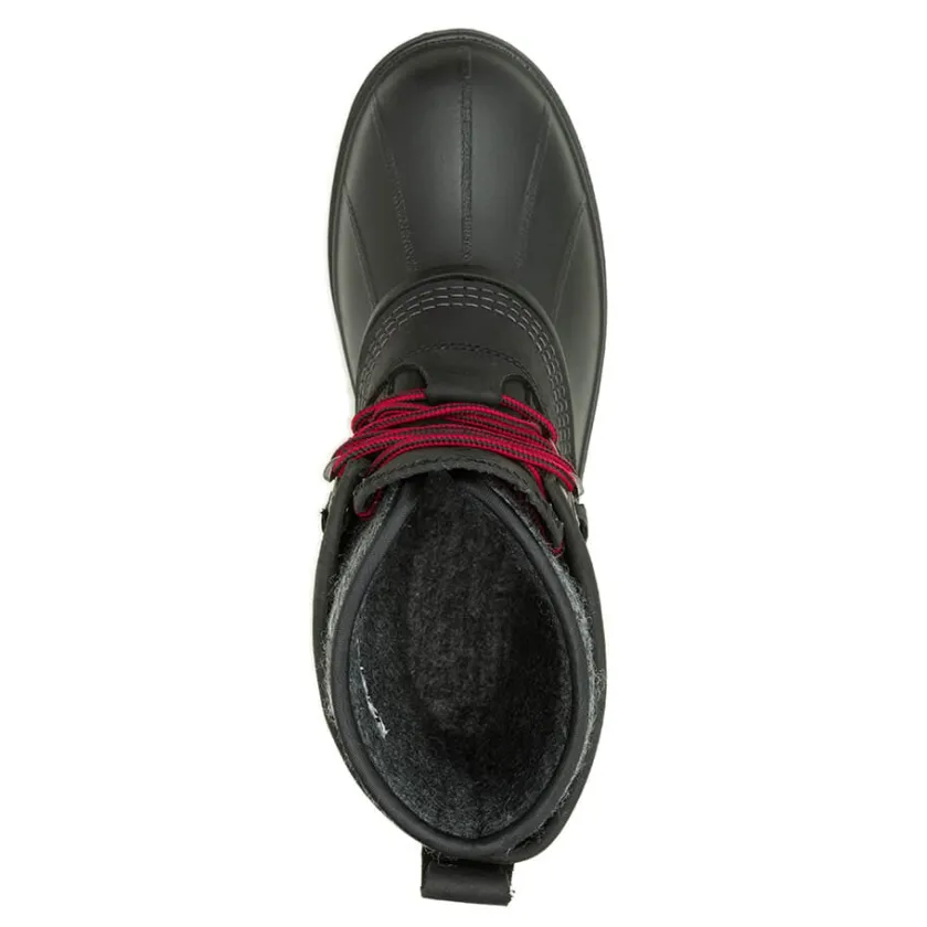 Best WILLIAM LO Winter Boots