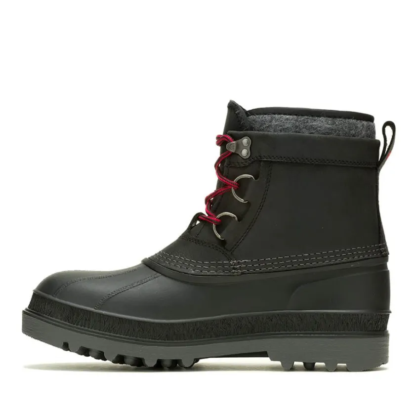 Best WILLIAM LO Winter Boots