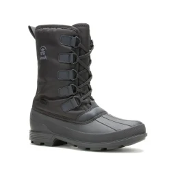 New WILLIAM N Winter Boots