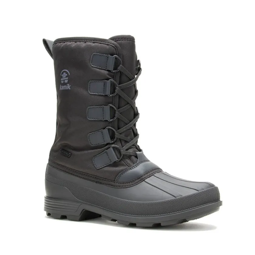 New WILLIAM N Winter Boots