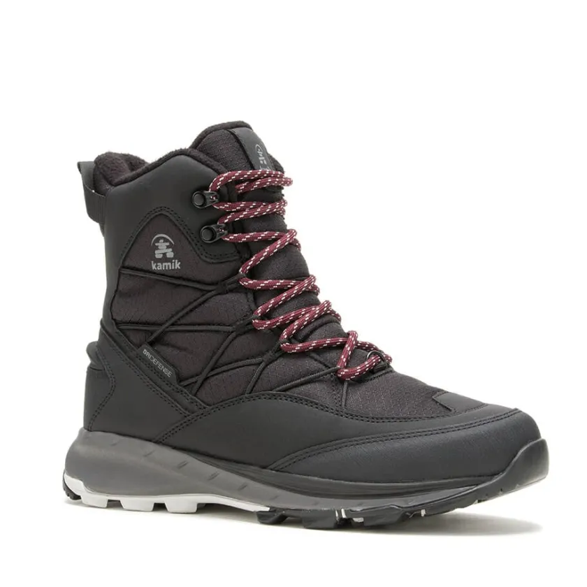 Sale Women's TREK ICE Women Walking Boots|Walking Shoes
