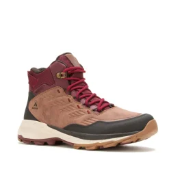Outlet Women's TREK LITE MID Women Walking Boots|Walking Shoes