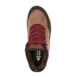 Outlet Women's TREK LITE MID Women Walking Boots|Walking Shoes
