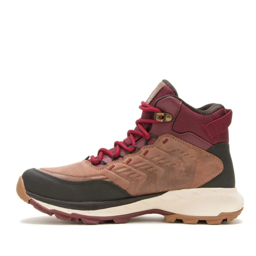 Outlet Women's TREK LITE MID Women Walking Boots|Walking Shoes