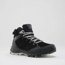Discount Women's TREK SNOW MID Women Walking Boots|Walking Shoes