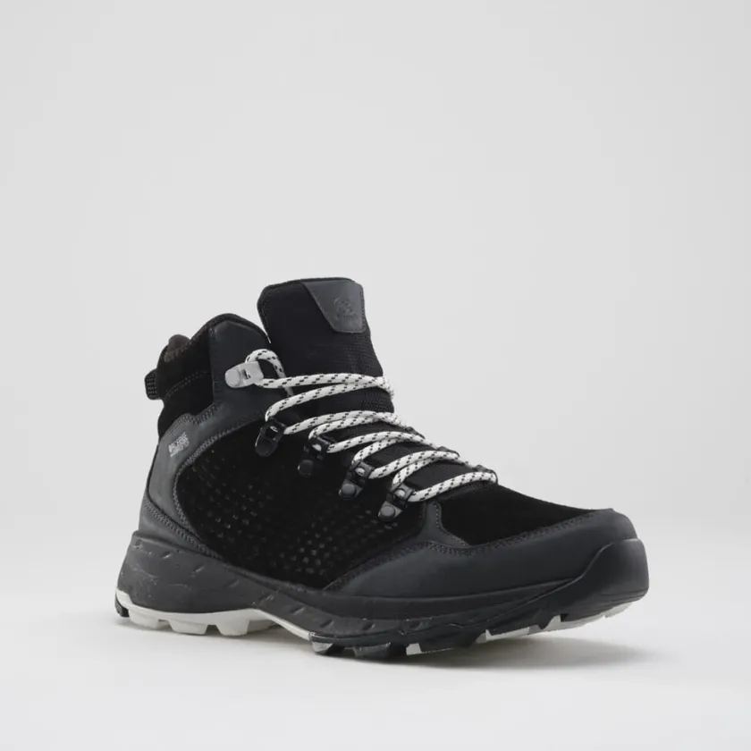 Discount Women's TREK SNOW MID Women Walking Boots|Walking Shoes